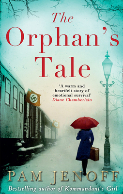 The Orphan's Tale 1848455364 Book Cover