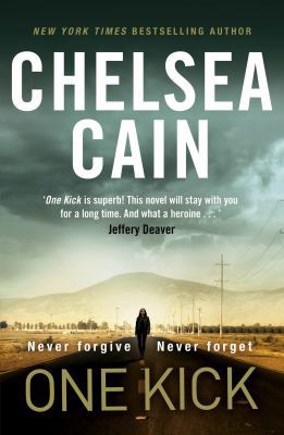 One Kick 1471130673 Book Cover