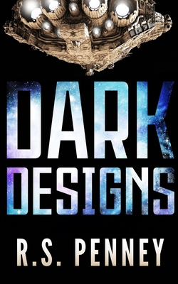 Dark Designs: A Justice Keepers Short Story 1034588567 Book Cover