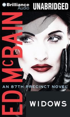 Widows 1455872210 Book Cover
