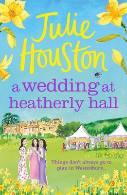 Aria A Wedding at Heatherly Hall The perfect co... 1803280085 Book Cover
