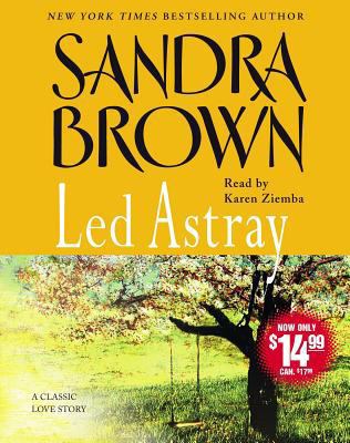 Led Astray 0743569563 Book Cover