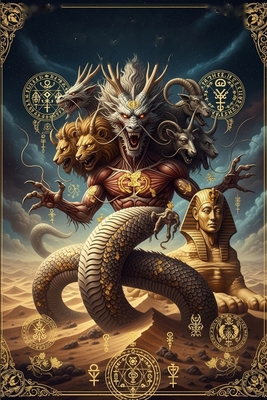 The World Mythology Creature Compendium: Volume... B0GYKX1QKF Book Cover