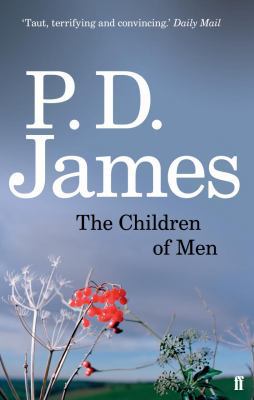 The Children of Men 0571253415 Book Cover