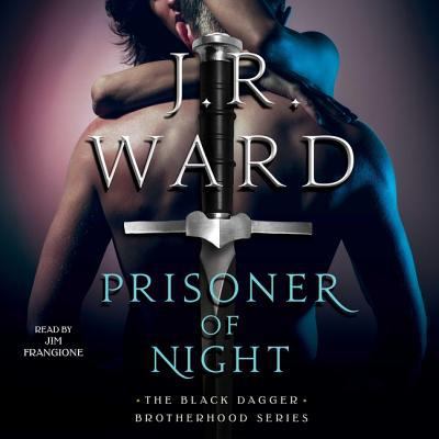 Prisoner of Night 1508282676 Book Cover