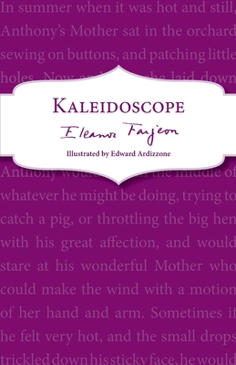 Kaleidoscope 1849419426 Book Cover