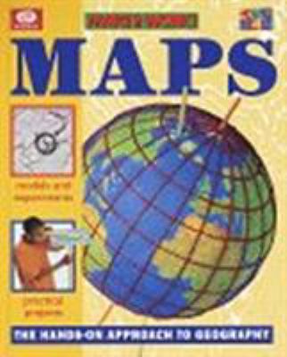 Maps 0716617536 Book Cover