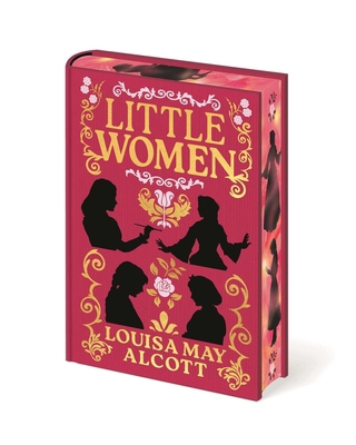 Little Women 1398869899 Book Cover
