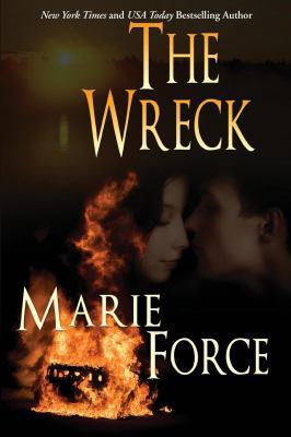 The Wreck 1942295308 Book Cover