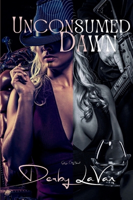 Unconsumed B0FKM213CH Book Cover