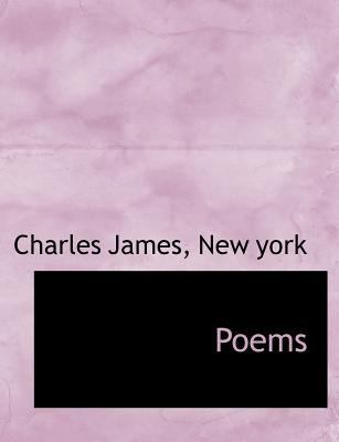 Poems 1140243713 Book Cover