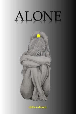 Alone 1533523193 Book Cover