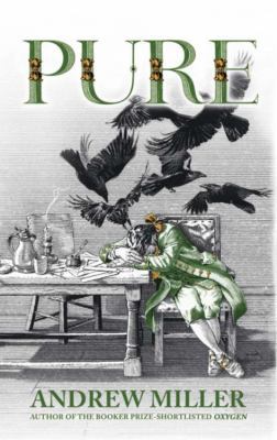 Pure 1444724266 Book Cover