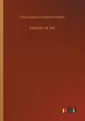 History of Art 3732646491 Book Cover