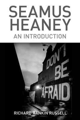 Seamus Heaney: An Introduction 1474401651 Book Cover