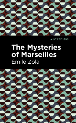 The Mysteries of Marseilles 1513282158 Book Cover