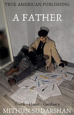A Father B0DYWVHXW5 Book Cover