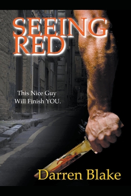 Seeing Red 1393082599 Book Cover