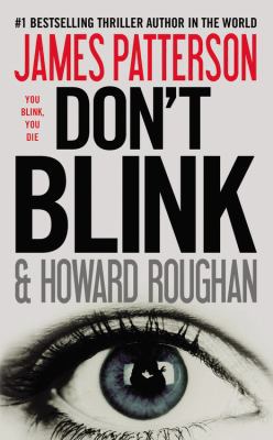 Don't Blink 044658505X Book Cover