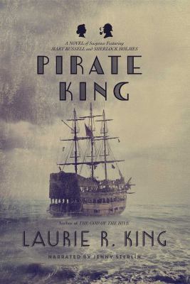 Pirate King 1449864902 Book Cover