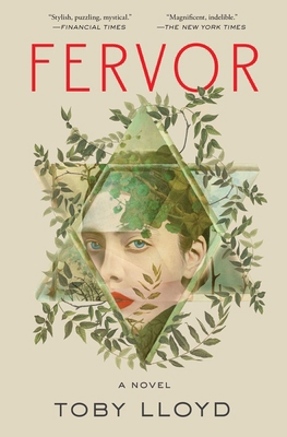 Fervor 1668033348 Book Cover