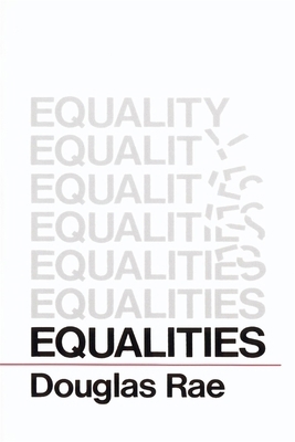 Equalities 0674259815 Book Cover