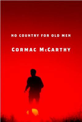 No Country for Old Men 0375406778 Book Cover
