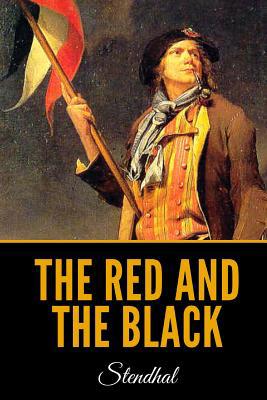 The Red And The Black 1096610825 Book Cover