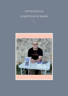 Dompteur de rimes [French] 2322148490 Book Cover
