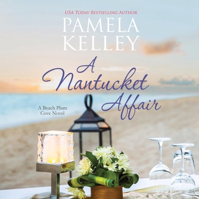 A Nantucket Affair B0DHWRNHCP Book Cover