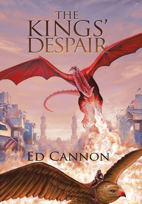 The Kings' Despair B0D1CR97L4 Book Cover