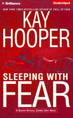 Sleeping with Fear 1511360755 Book Cover