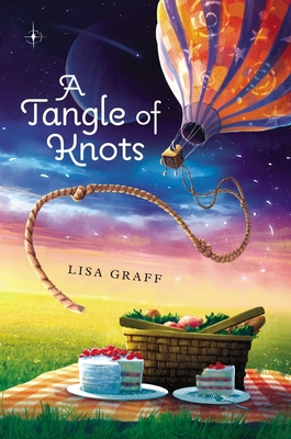 A Tangle of Knots 0399255176 Book Cover