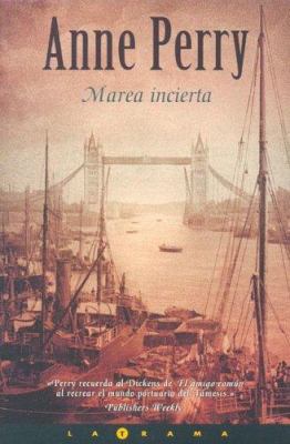 MAREA INCIERTA (Spanish Edition) [Spanish] 8466620141 Book Cover