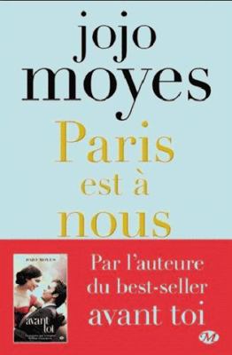 Paris est à nous [French] 2811228012 Book Cover