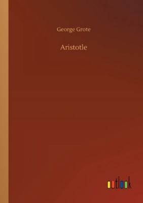 Aristotle 3752340908 Book Cover