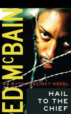 Hail to the Chief 1511373792 Book Cover