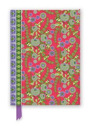 Catalina Estrada: Chinoiserie Floral (Foiled Jo... 1804178845 Book Cover