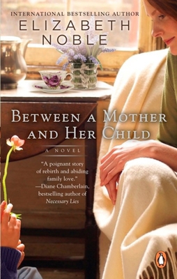 Between a Mother and Her Child 0143177931 Book Cover