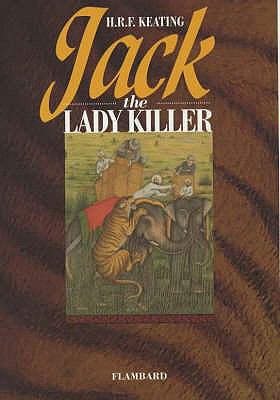 Jack, the Lady Killer 1873226365 Book Cover