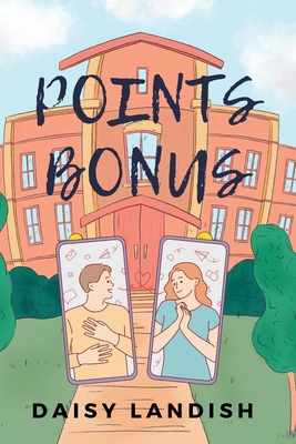 Points Bonus [French] B0GWSJDMZ6 Book Cover