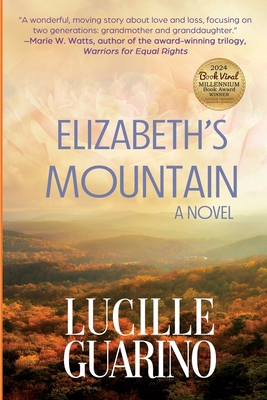 Elizabeth's Mountain 1685133924 Book Cover