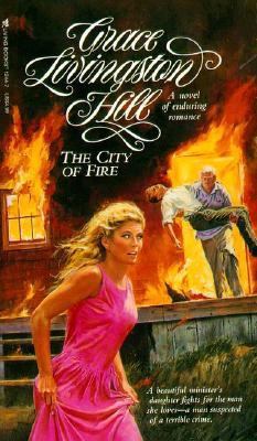 The City of Fire 0842312447 Book Cover