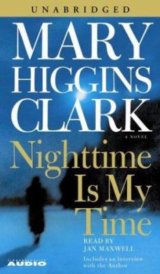 Nighttime Is My Time 0743535812 Book Cover