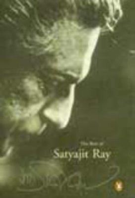 The Best of Satyajit Ray 0143028057 Book Cover