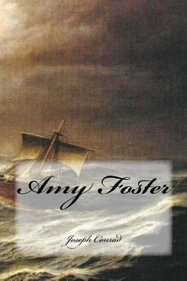 Amy Foster 153494236X Book Cover