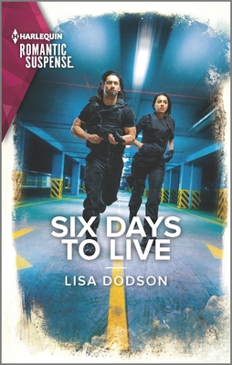 Six Days to Live 1335738134 Book Cover