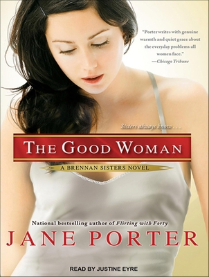 Good Woman 1452660247 Book Cover