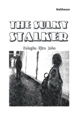 The Sulky Stalker 9786001281 Book Cover