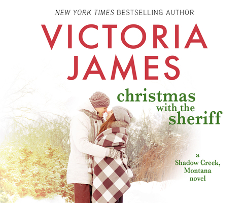 Christmas with the Sheriff 1974982831 Book Cover